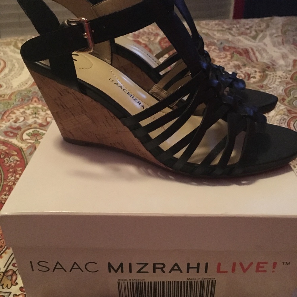 Sandals - Picture 2 of 5